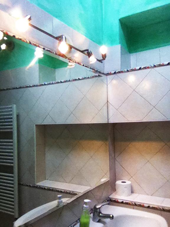 بيزا La Voliera Bed & Breakfast المظهر الخارجي الصورة